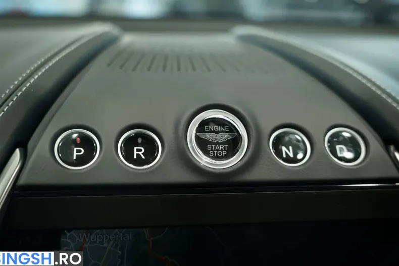 Aston Martin DBX din 2024 cu 20.000 km - oferta AST241154 - foto 28