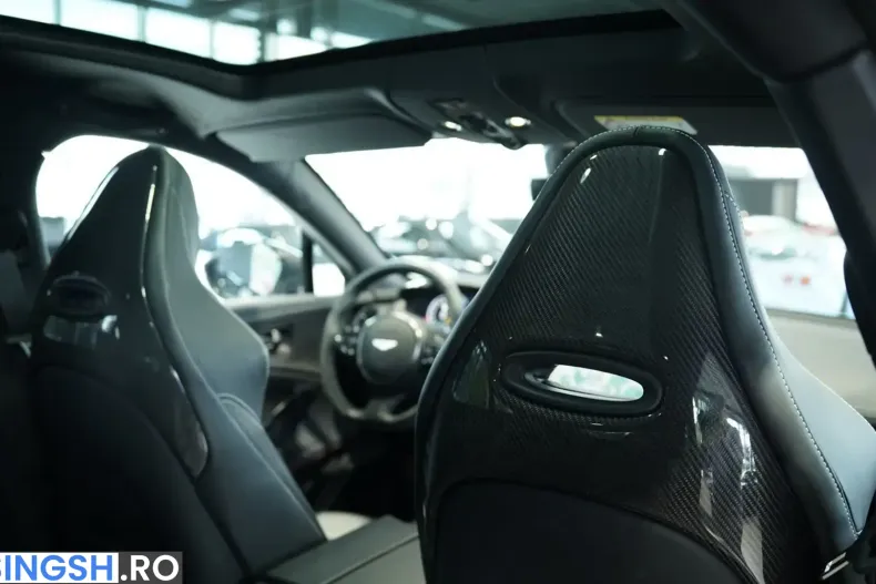 Aston Martin DBX din 2024 cu 20.000 km - oferta AST241154 - foto 31