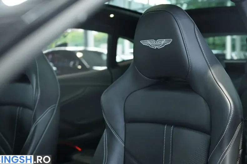 Aston Martin DBX din 2024 cu 20.000 km - oferta AST241154 - foto 34