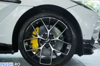 Aston Martin DBX din 2024 cu 20.000 km - oferta AST241154 - foto 37