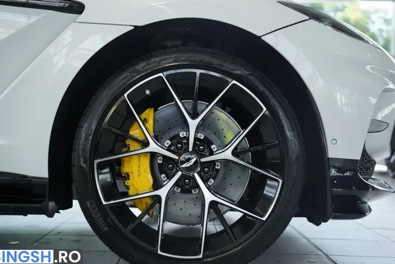 Aston Martin DBX din 2024 cu 20.000 km - oferta AST241154 - foto 37