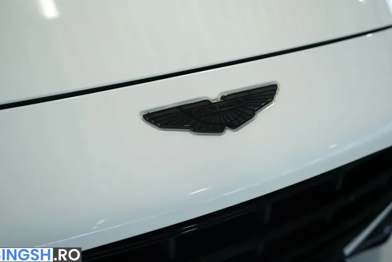Aston Martin DBX din 2024 cu 20.000 km - oferta AST241154 - foto 39