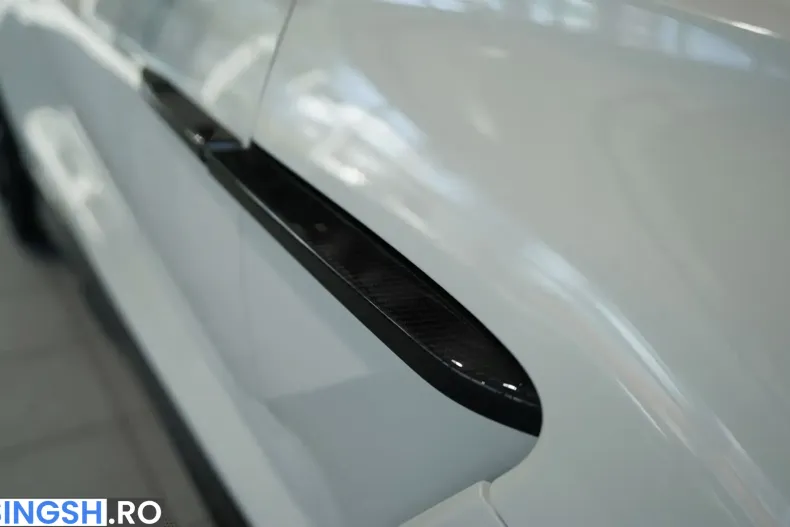 Aston Martin DBX din 2024 cu 20.000 km - oferta AST241154 - foto 40