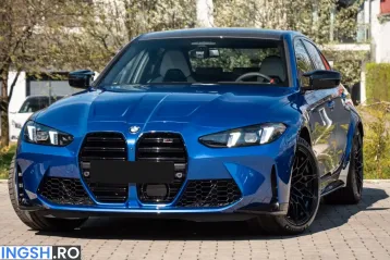 BMW M3 din 2026 - oferta BMW241155
