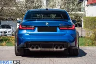 BMW M3 (Seria 3) din 2026 cu 9.300 km - oferta BMW241155 - foto 6