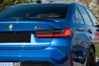 BMW M3 (Seria 3) din 2026 cu 9.300 km - oferta BMW241155 - foto 8