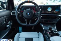 BMW M3 (Seria 3) din 2026 cu 9.300 km - oferta BMW241155 - foto 12
