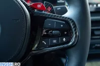 BMW M3 (Seria 3) din 2026 cu 9.300 km - oferta BMW241155 - foto 15