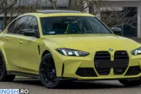 BMW M3 (Seria 3) din 2026 cu 12.500 km - oferta BMW241156 - foto 1