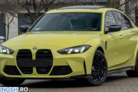 BMW M3 (Seria 3) din 2026 cu 12.500 km - oferta BMW241156 - foto 3