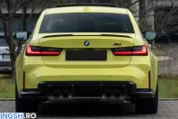 BMW M3 (Seria 3) din 2026 cu 12.500 km - oferta BMW241156 - foto 5
