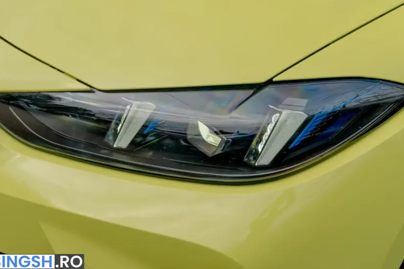 BMW M3 (Seria 3) din 2026 cu 12.500 km - oferta BMW241156 - foto 7