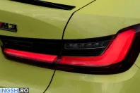 BMW M3 (Seria 3) din 2026 cu 12.500 km - oferta BMW241156 - foto 8