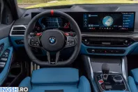 BMW M3 (Seria 3) din 2026 cu 12.500 km - oferta BMW241156 - foto 12