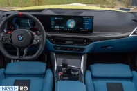 BMW M3 (Seria 3) din 2026 cu 12.500 km - oferta BMW241156 - foto 17