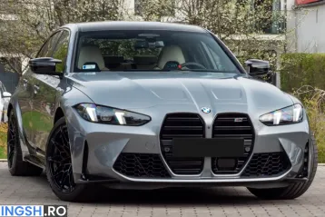 BMW M3 din 2026 - oferta BMW241157