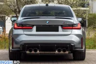BMW M3 (Seria 3) din 2026 cu 10.700 km - oferta BMW241157 - foto 5