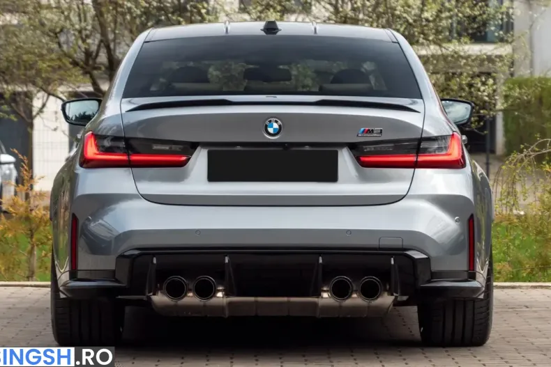 BMW M3 (Seria 3) din 2026 cu 10.700 km - oferta BMW241157 - foto 5