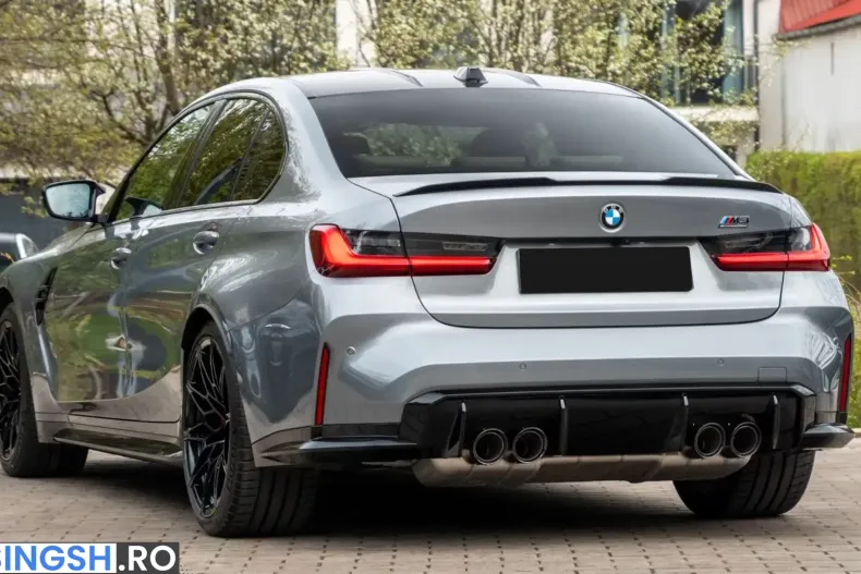 BMW M3 (Seria 3) din 2026 cu 10.700 km - oferta BMW241157 - foto 6