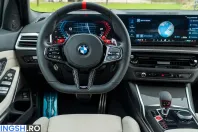 BMW M3 (Seria 3) din 2026 cu 10.700 km - oferta BMW241157 - foto 11