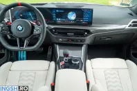 BMW M3 (Seria 3) din 2026 cu 10.700 km - oferta BMW241157 - foto 13