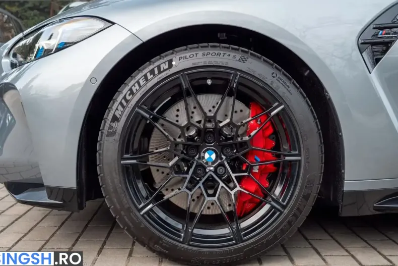 BMW M3 (Seria 3) din 2026 cu 10.700 km - oferta BMW241157 - foto 31