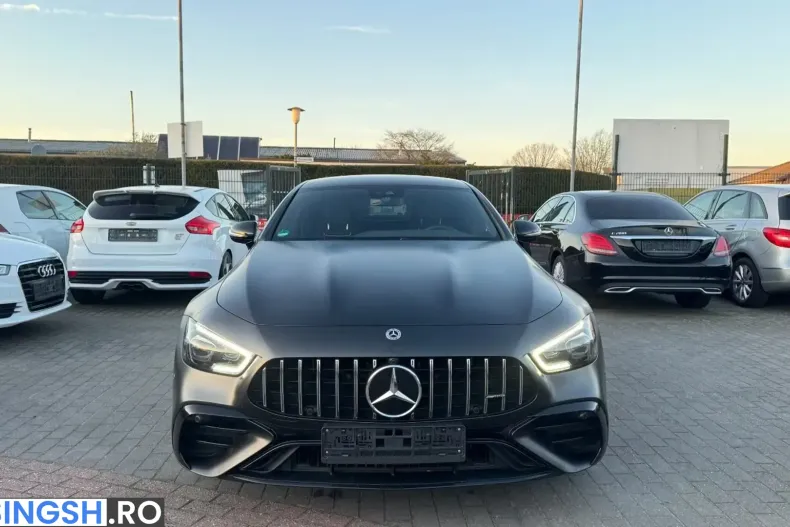 Mercedes-Benz AMG GT (Clasa GT) din 2023 cu 70.900 km - oferta MER241158 - foto 2