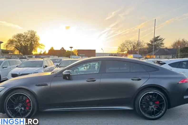 Mercedes-Benz AMG GT (Clasa GT) din 2023 cu 70.900 km - oferta MER241158 - foto 6