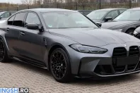 BMW M3 (Seria 3) din 2021 cu 4.500 km - oferta BMW241159 - foto 1