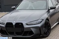 BMW M3 (Seria 3) din 2021 cu 4.500 km - oferta BMW241159 - foto 2