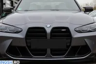 BMW M3 (Seria 3) din 2021 cu 4.500 km - oferta BMW241159 - foto 3