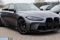 BMW M3 (Seria 3) din 2021 cu 4.500 km - oferta BMW241159 - foto 4
