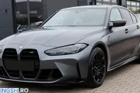 BMW M3 (Seria 3) din 2021 cu 4.500 km - oferta BMW241159 - foto 5