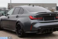 BMW M3 (Seria 3) din 2021 cu 4.500 km - oferta BMW241159 - foto 7