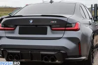 BMW M3 (Seria 3) din 2021 cu 4.500 km - oferta BMW241159 - foto 9