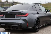 BMW M3 (Seria 3) din 2021 cu 4.500 km - oferta BMW241159 - foto 10