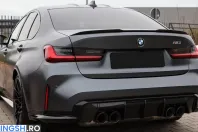BMW M3 (Seria 3) din 2021 cu 4.500 km - oferta BMW241159 - foto 11