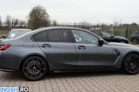 BMW M3 (Seria 3) din 2021 cu 4.500 km - oferta BMW241159 - foto 12