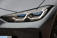 BMW M3 (Seria 3) din 2021 cu 4.500 km - oferta BMW241159 - foto 13