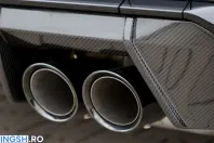 BMW M3 (Seria 3) din 2021 cu 4.500 km - oferta BMW241159 - foto 14