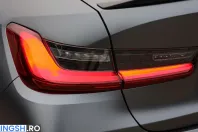BMW M3 (Seria 3) din 2021 cu 4.500 km - oferta BMW241159 - foto 15