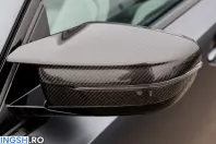 BMW M3 (Seria 3) din 2021 cu 4.500 km - oferta BMW241159 - foto 16