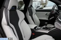 BMW M3 (Seria 3) din 2021 cu 4.500 km - oferta BMW241159 - foto 17