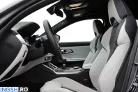 BMW M3 (Seria 3) din 2021 cu 4.500 km - oferta BMW241159 - foto 18