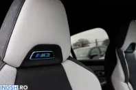 BMW M3 (Seria 3) din 2021 cu 4.500 km - oferta BMW241159 - foto 19
