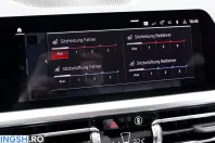 BMW M3 (Seria 3) din 2021 cu 4.500 km - oferta BMW241159 - foto 20