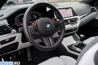 BMW M3 (Seria 3) din 2021 cu 4.500 km - oferta BMW241159 - foto 21