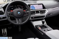 BMW M3 (Seria 3) din 2021 cu 4.500 km - oferta BMW241159 - foto 22