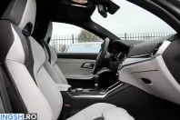 BMW M3 (Seria 3) din 2021 cu 4.500 km - oferta BMW241159 - foto 23