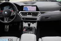 BMW M3 (Seria 3) din 2021 cu 4.500 km - oferta BMW241159 - foto 24